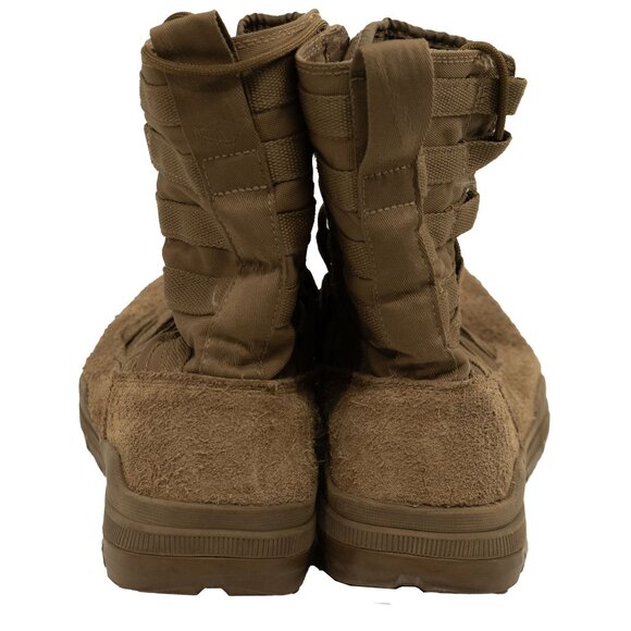 Nike Special Field System Boot Tactical Military Leather 0.68 Rubber Sole Combat - Picture 4 of 16